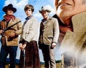 Джош Бролин и Мэтт Дэймон сыграют в римейке вестерна