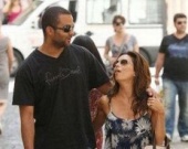 Необычные пары: "высокая" любовь к "дюймовочкам"