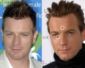 У Эвана МакГрегора был рак