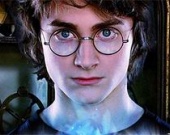 В США начали печатать седьмую часть "Гарри Потера"