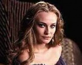 Звезда фильма "Сокровище нации" - Дайана Крюгер (ФОТОРЕПОРТАЖ)