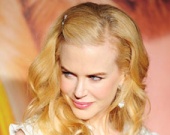 Николь Кидман запоет