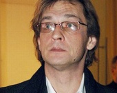 Погиб сын Александра Домогарова