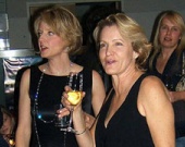 Джоди Фостер рассталась с подругой