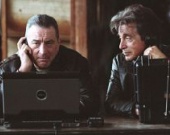 Аль Пачино вместо Де Ниро