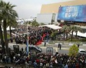 Лучшие моменты Каннского фестиваля