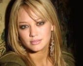 Сплетница Хилари Дафф