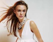 Кира Найтли завидует Сиенне Миллер