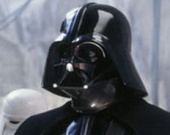 Дарт Вейдер объявлен психически больным