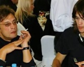 Домогаров: Убийца моего сына остался безнаказанным!