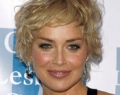 Шэрон ценит сексуальные меньшинства