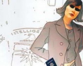 Шпионские страсти