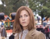 Парики для Дженнифер Энистон