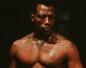 Уэсли Снайпс скрывается в Намибии