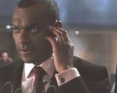 Чернокожего актера не взяли на роль Джеймса Бонда