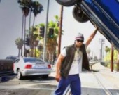 Уилл Смит и Шарлиз Терон снова вместе