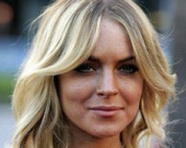 У Линдсей Лохан есть еще одна сестра?