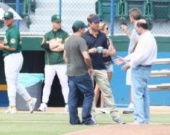 "Деньгобол" Брэда Питта