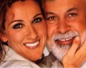 Муж Селин Дион запал на копию жены