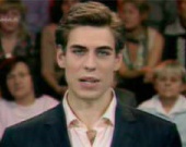 Михалков сжег Дмитрия Дюжева