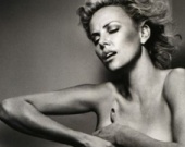 Шарлиз Терон соблазняет...