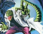 Стал известен новый враг Человека-паука