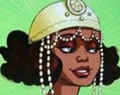 Кто решил, что царевна-лягушка была белокожей?