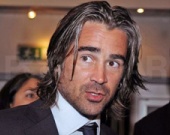 Колин Фаррелл ужаснулся резне в Боснии