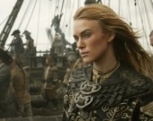 Найтли снялась бесплатно