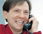 Андрей Федорцов ждет дочку