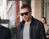 Джейк Джилленхол тоскует по Риз Уизерспун