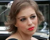 Катя Пушкарева превратилась в эмо-девочку