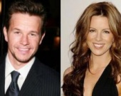 Кейт Бекинсэйл и Марк Уолберг перевозят "Контрабанду"