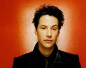 Киану Ривз - инопланетянин?