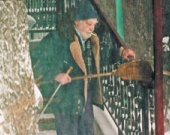 Тихонова доставили в больницу