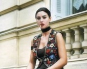 Плохая девочка Моника Беллуччи