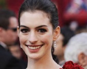 Энн удивлена, что ее считают секс-символом