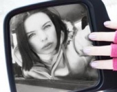 Гребенщикова сменила имидж