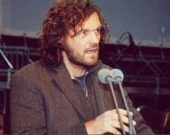 Эмир Кустурица привезет в Москву панк-оперу