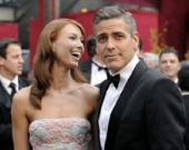 Откровения экс-подруги Джорджа Клуни