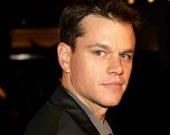 Мэтт Дэймон - самый сексуальный мужчина Мэтт Дэймон - самый сексуальный мужчина