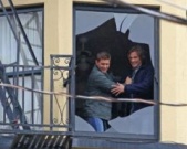 Братья Винчестеры снова в строю