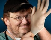 Майкл Мур рассекретил название своего фильма