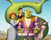 Из "Шрека" сделают мюзикл