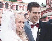 Дмитрий Дюжев отменил венчание Дмитрий Дюжев отменил венчание