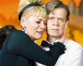 Шэрон Стоун подалась в парикмахерши