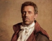 Звезды в картинах