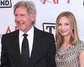 Харрисон Форд женился