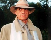 Граф Калиостро уже на пенсии