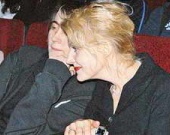 Розовый свет: Земфира и Литвинова - семья